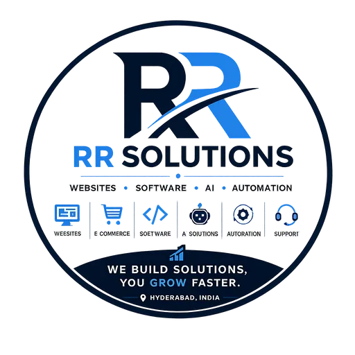 RR Solutions
